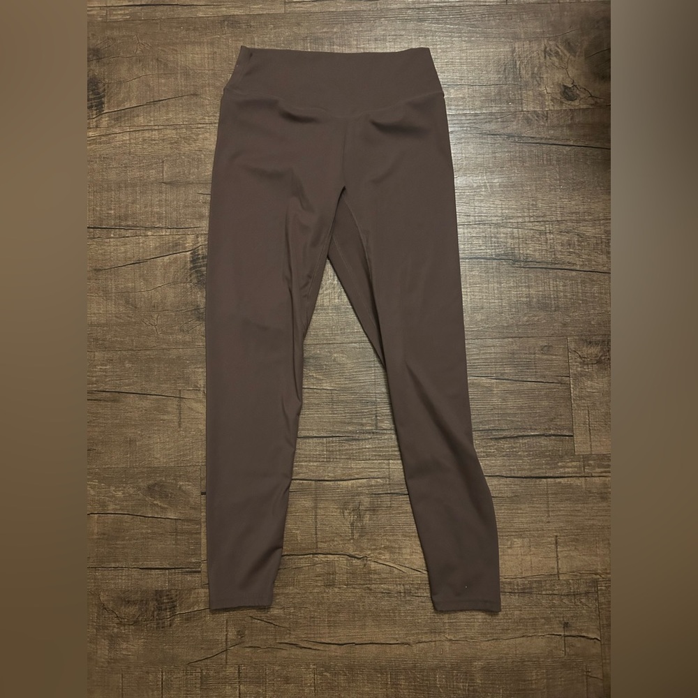 Balance Athletica/Vitality Cloud Pant Charcoal - XL